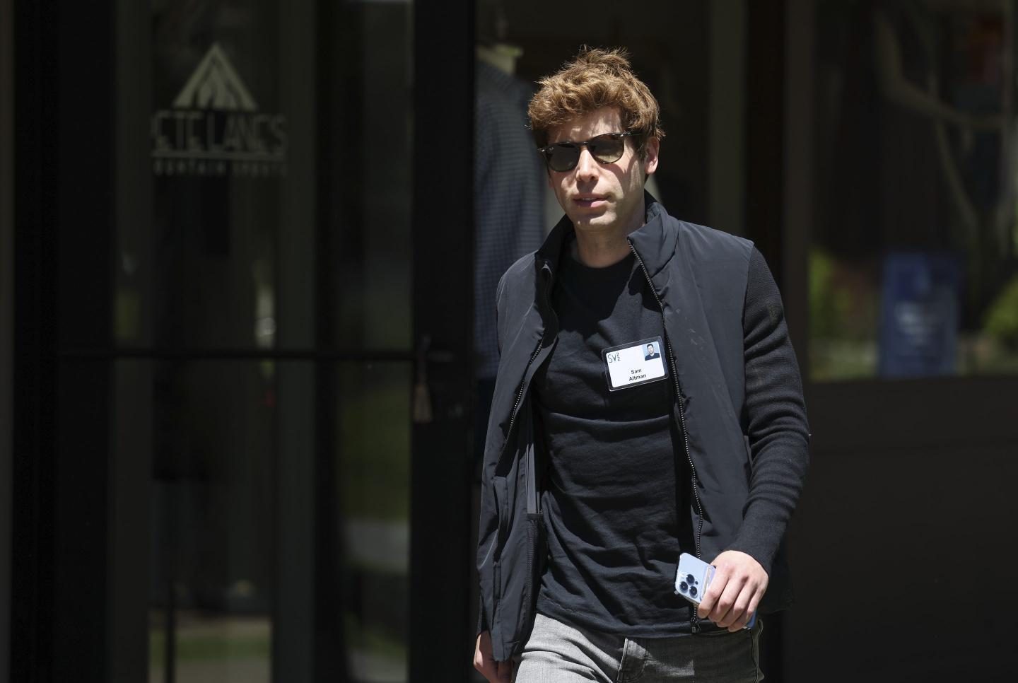 OpenAI’s venture capital investors keeping legal action on the table if Sam Altman isn’t reinstated, sources say