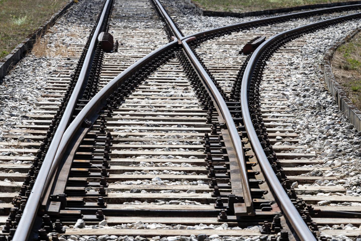 Georgia case over railroad that wants to use eminent domain to get track land could change property law across the U.S.