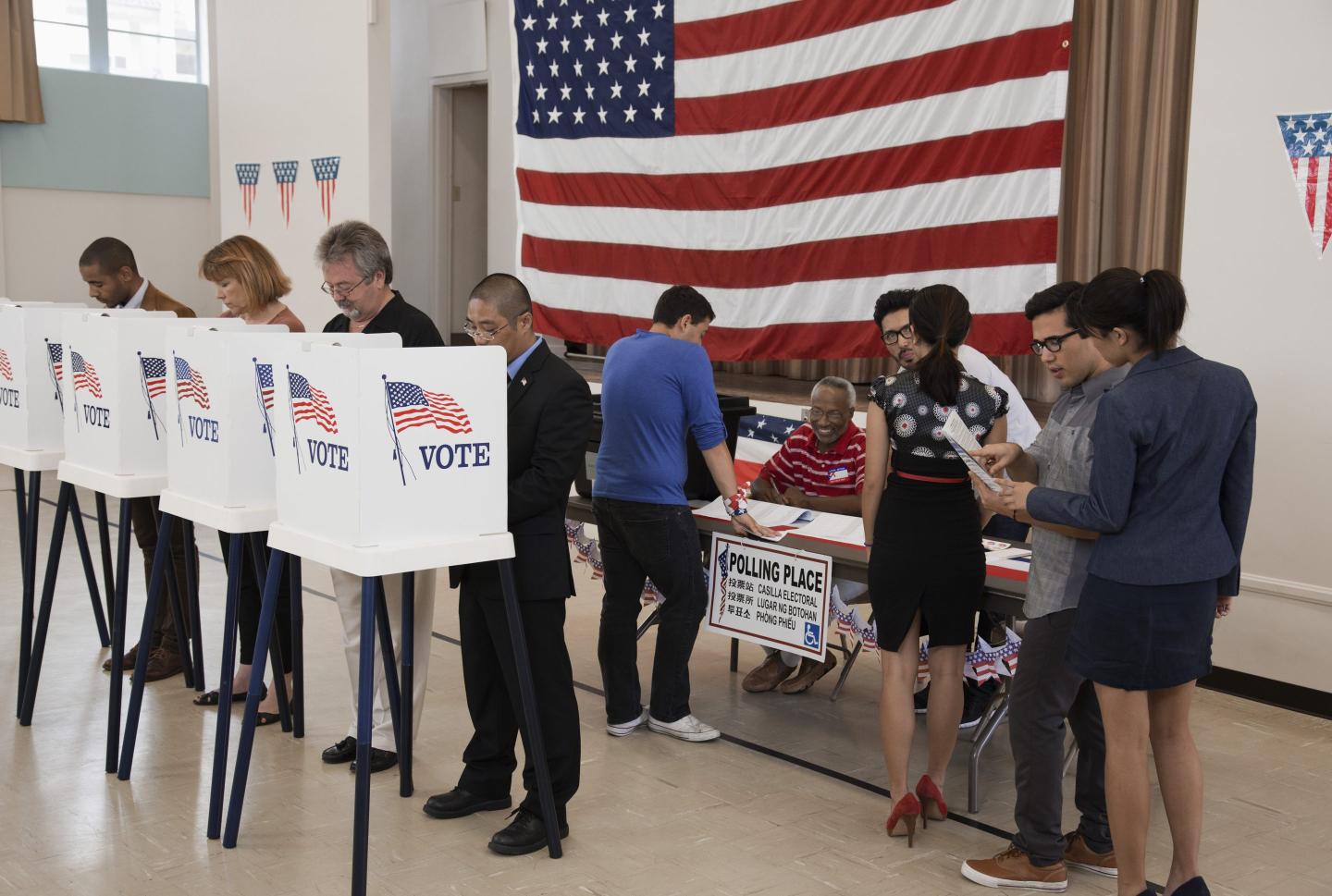 Here’s what’s open (and closed) on Election Day 2023