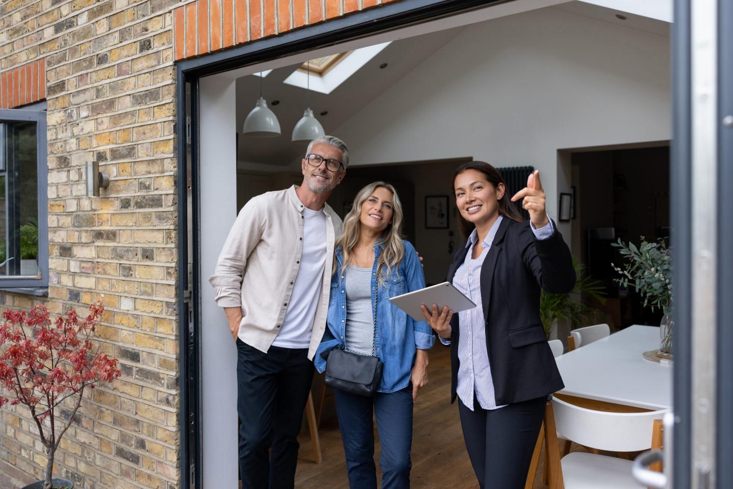 Mortgage rates are expected to drop next year.