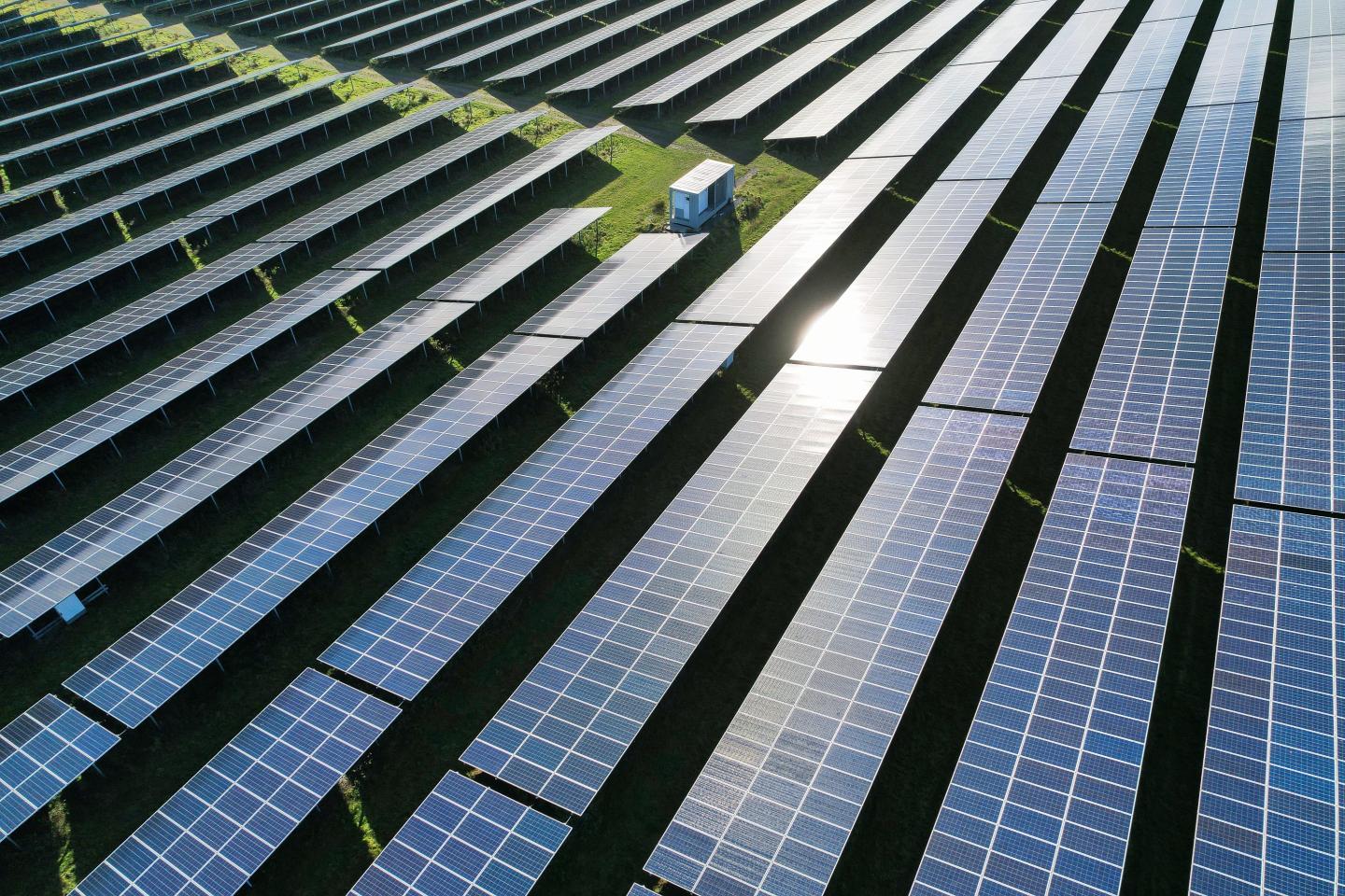 ‘We aren’t where we need to be’ on climate change, warns BCG global chair Rich Lesser