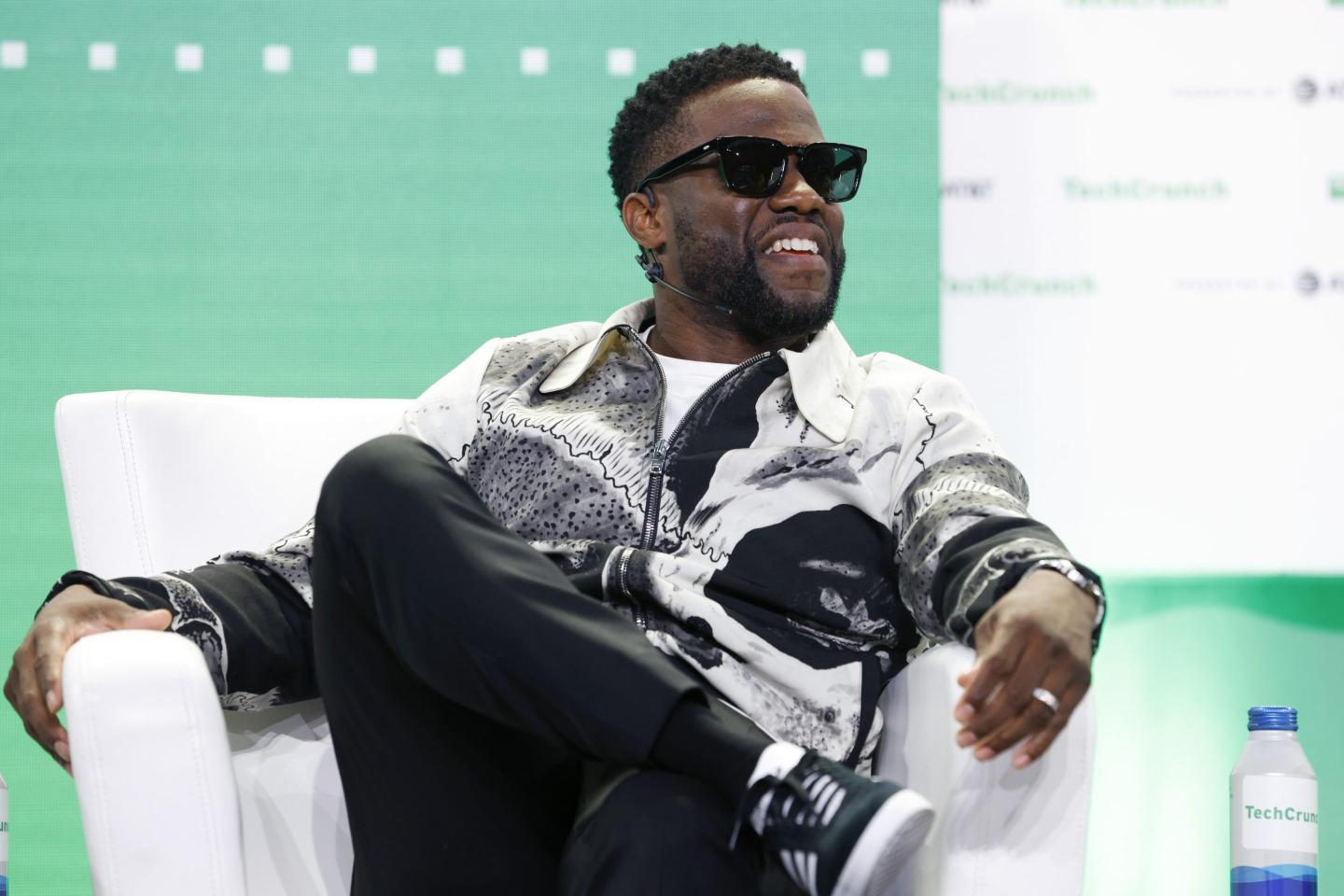 Kevin Hart