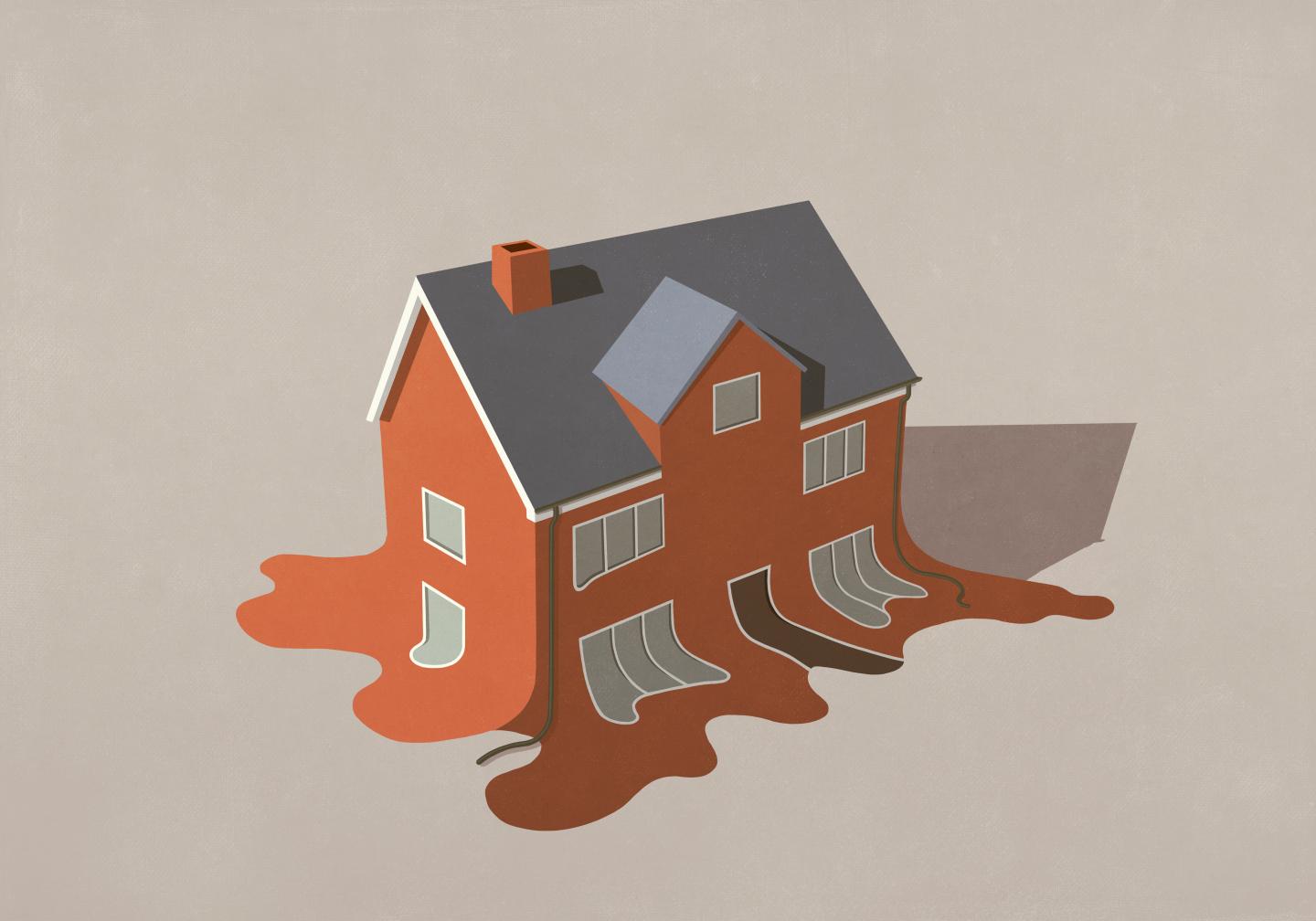 Why are housing prices up 242% in Boise and only 73% in Baltimore since 2012? These 4 factors are driving prices says a noted expert who studied 100 markets