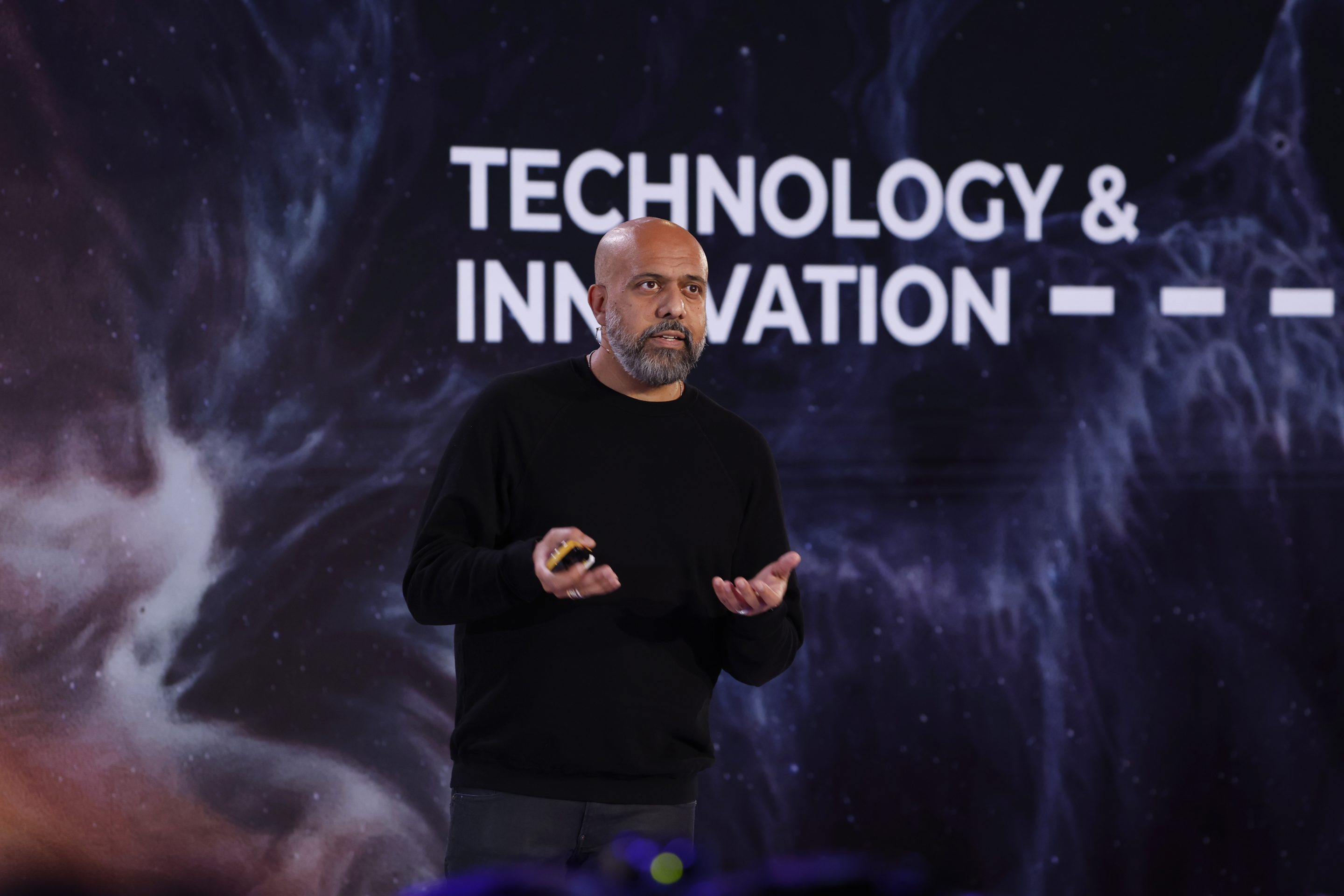 Humane cofounder Imran Chaudhri is betting that consumers are ready to say goodbye to their smartphones.