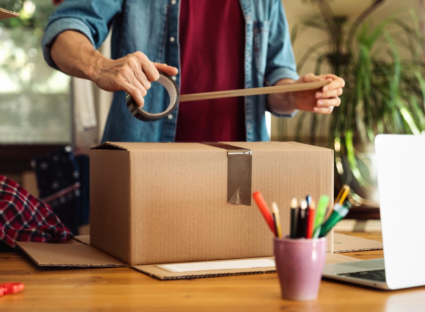 Why online retailers increasingly let customers keep returns—and don’t want you to know much about it