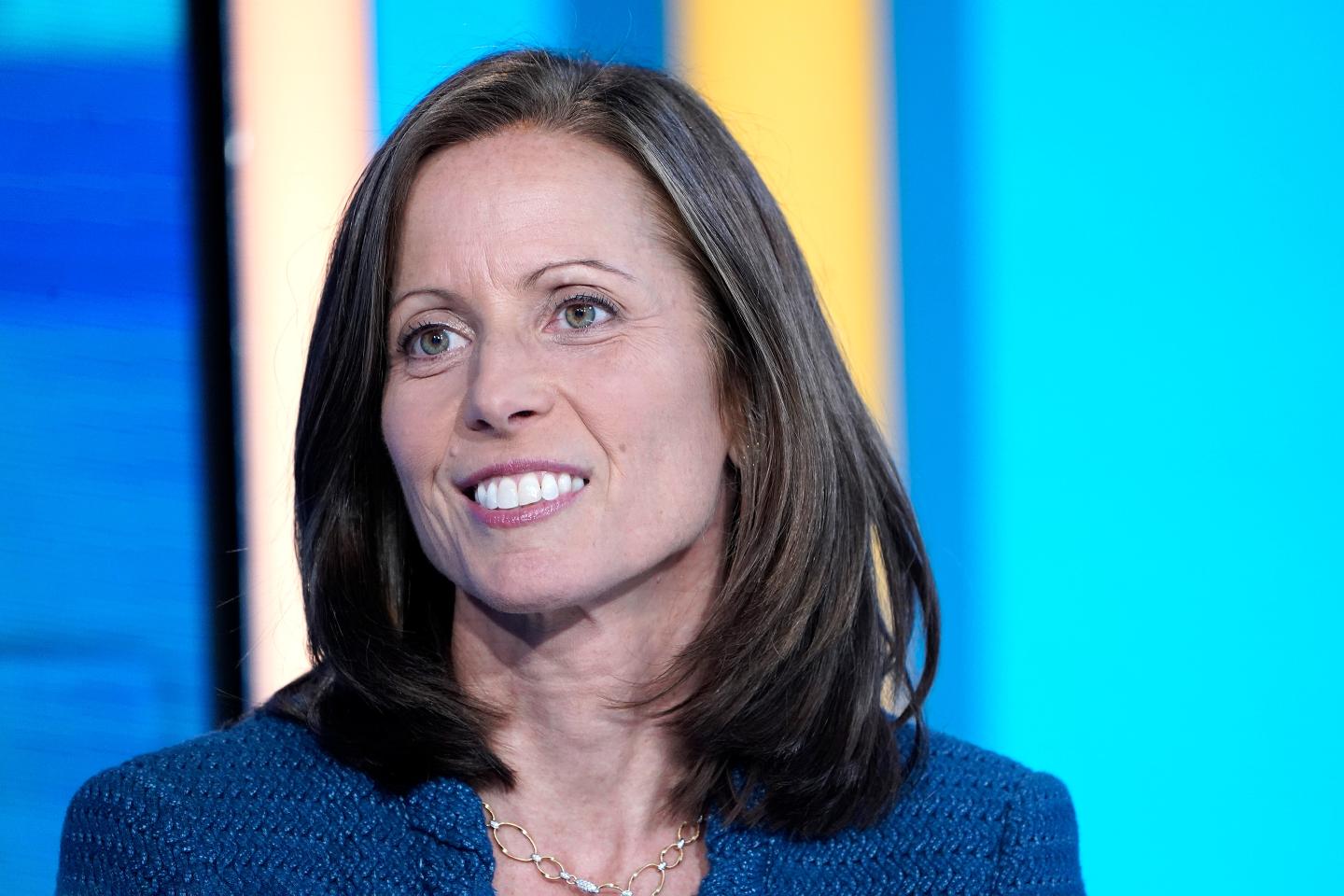 Carlyle’s former PR boss on working with and learning from finance leaders and billionaires
