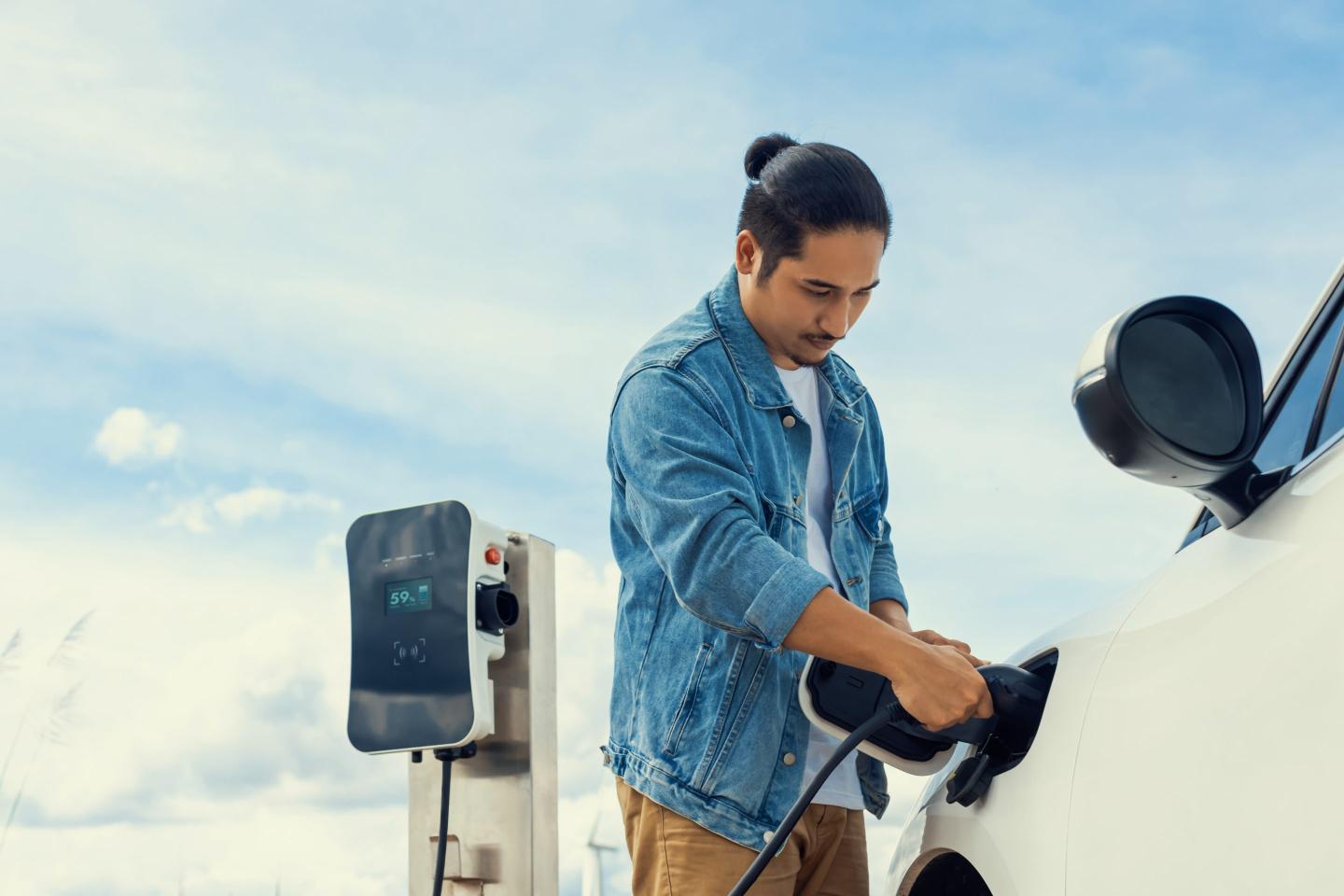 Electric vehicle owners report 80% more problems than with conventional cars and trucks amid ‘growing pains’ for the industry, Consumer Reports says