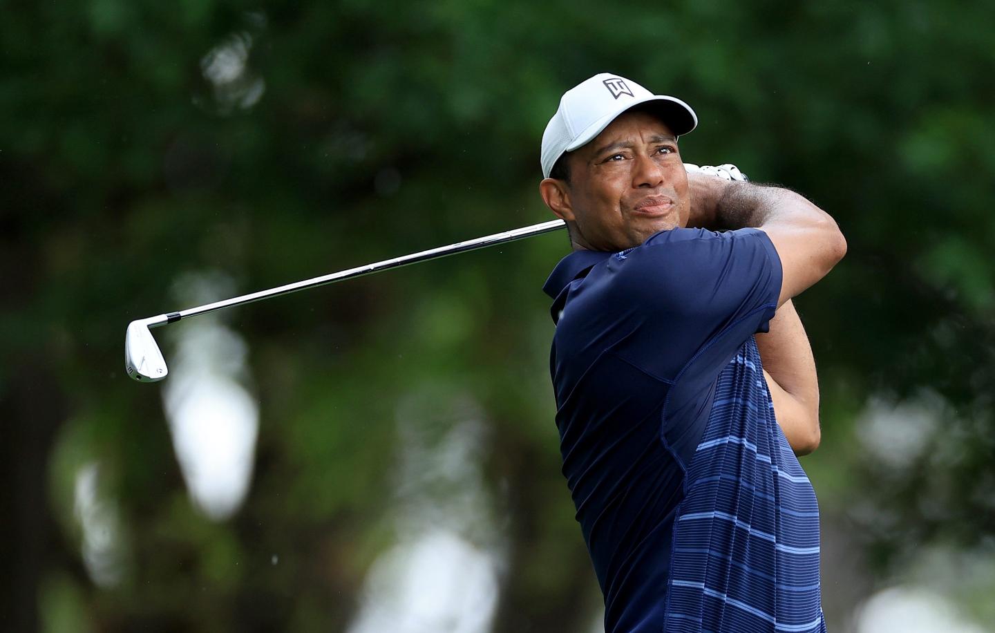 Tiger Woods will play for and own a Florida golf team in a new tech-infused league that he calls a ‘modern twist on traditional golf’