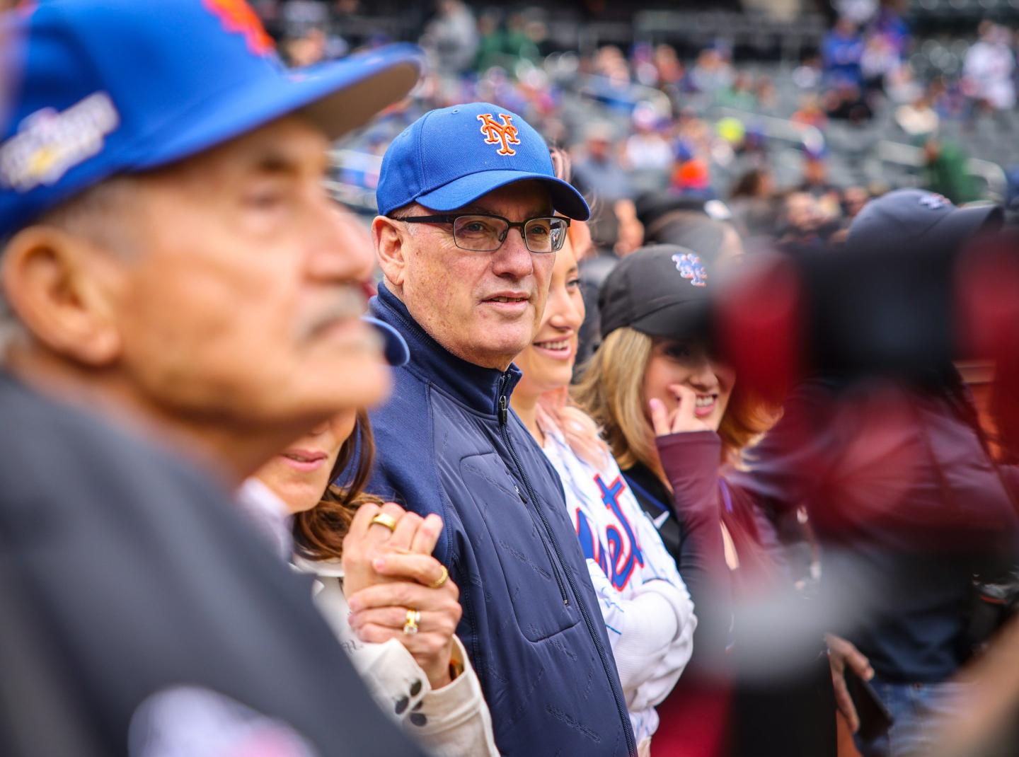 Steve Cohen