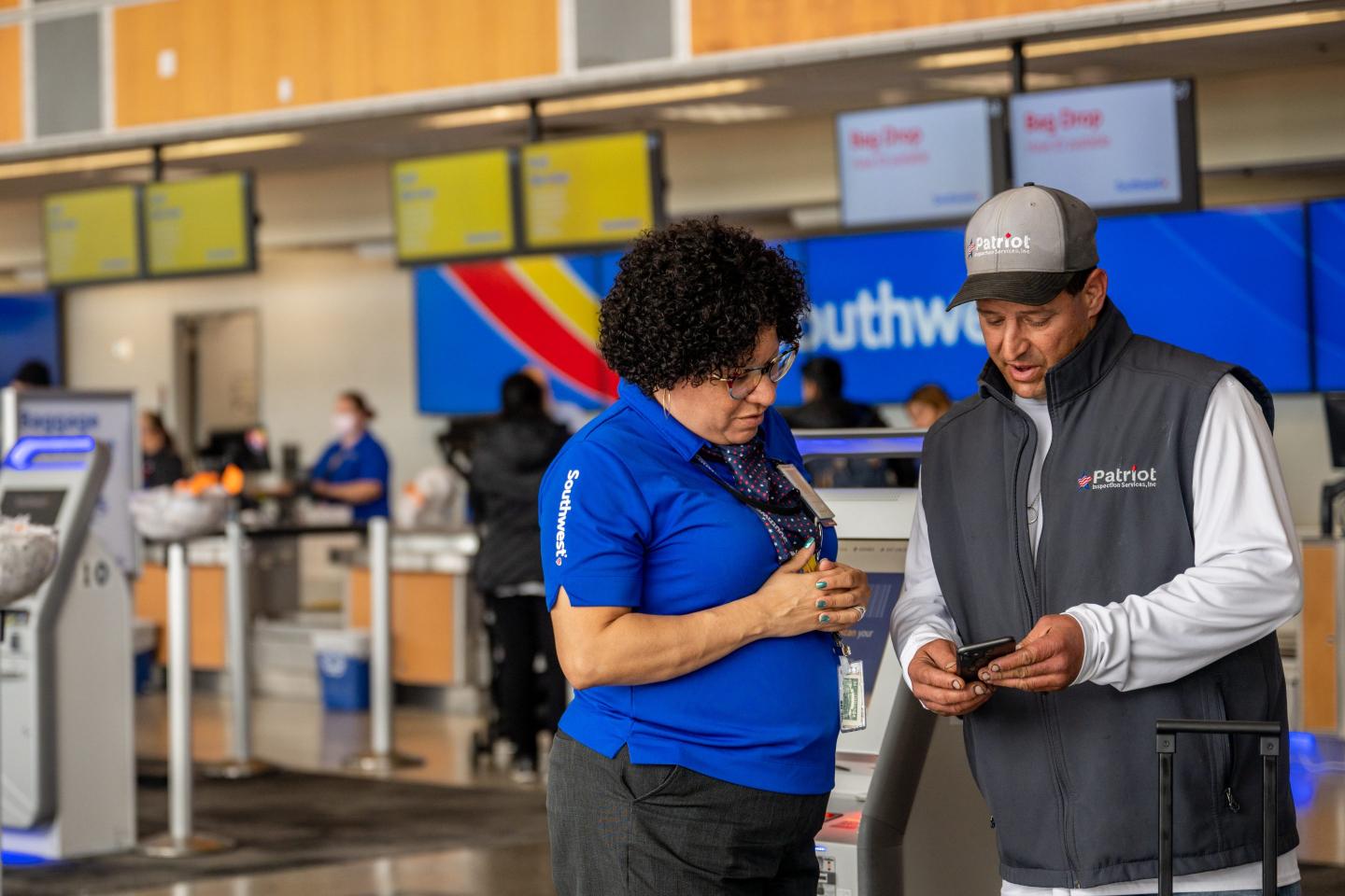 Southwest Airlines doesn’t offer red-eye flights. That could be changing.