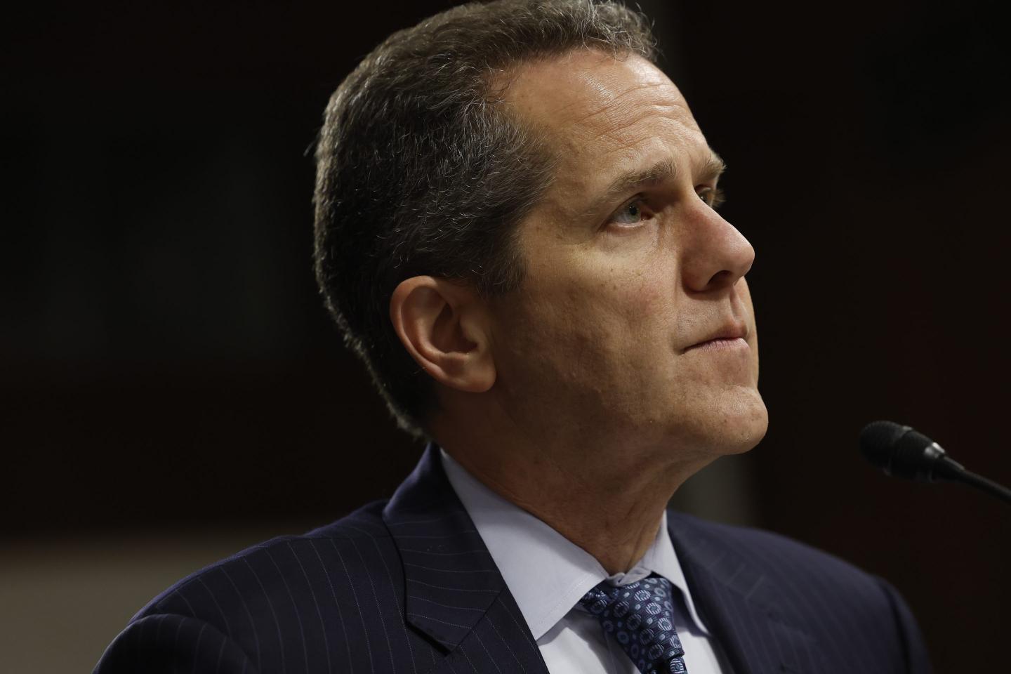 Fed’s Michael Barr calls for strong stablecoin regulation and says ‘we haven’t made a decision’ when it comes to CBDCs