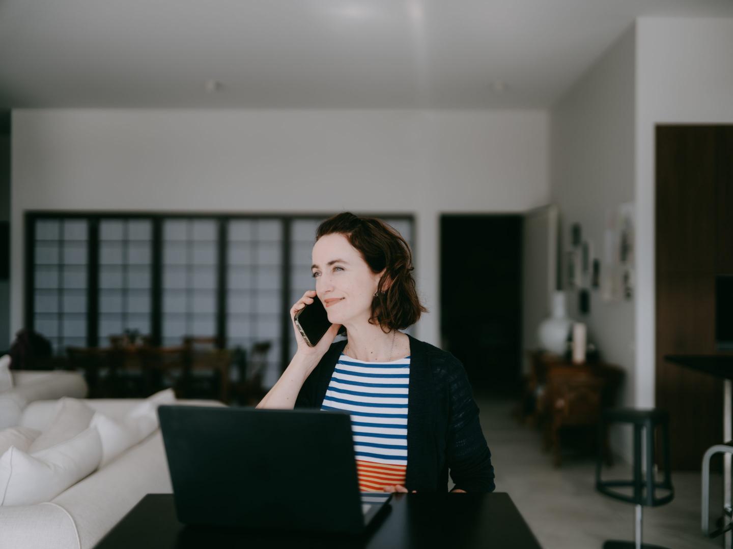 Remote workers in Australia just got a stark warning from an Indian investor: Your job is ripe for outsourcing