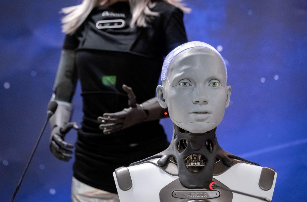 Beware of crypto grifters looking to crash the AI party