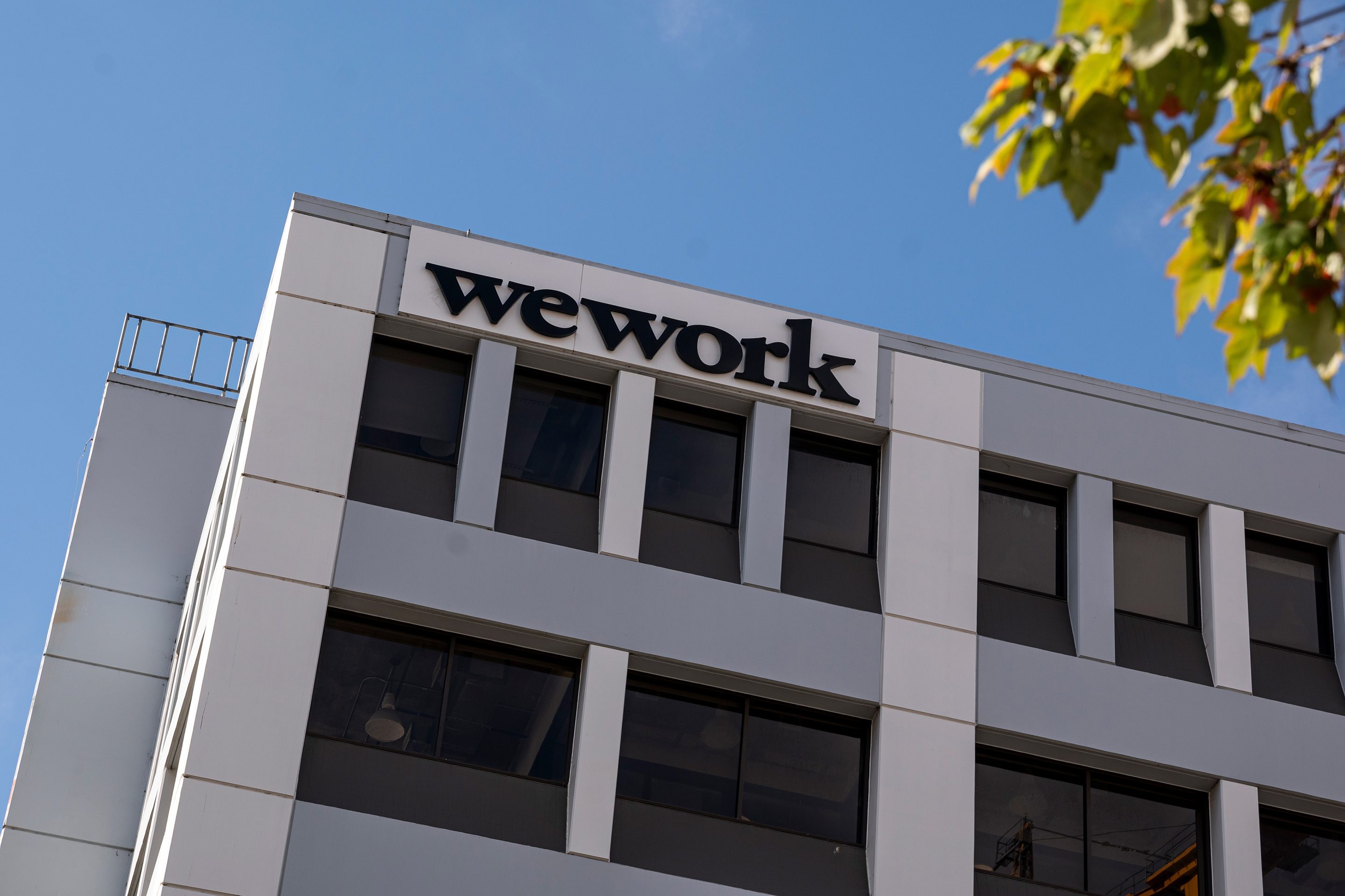 WeWork was never able to recover from the pandemic, as COVID changed working patterns around the world.