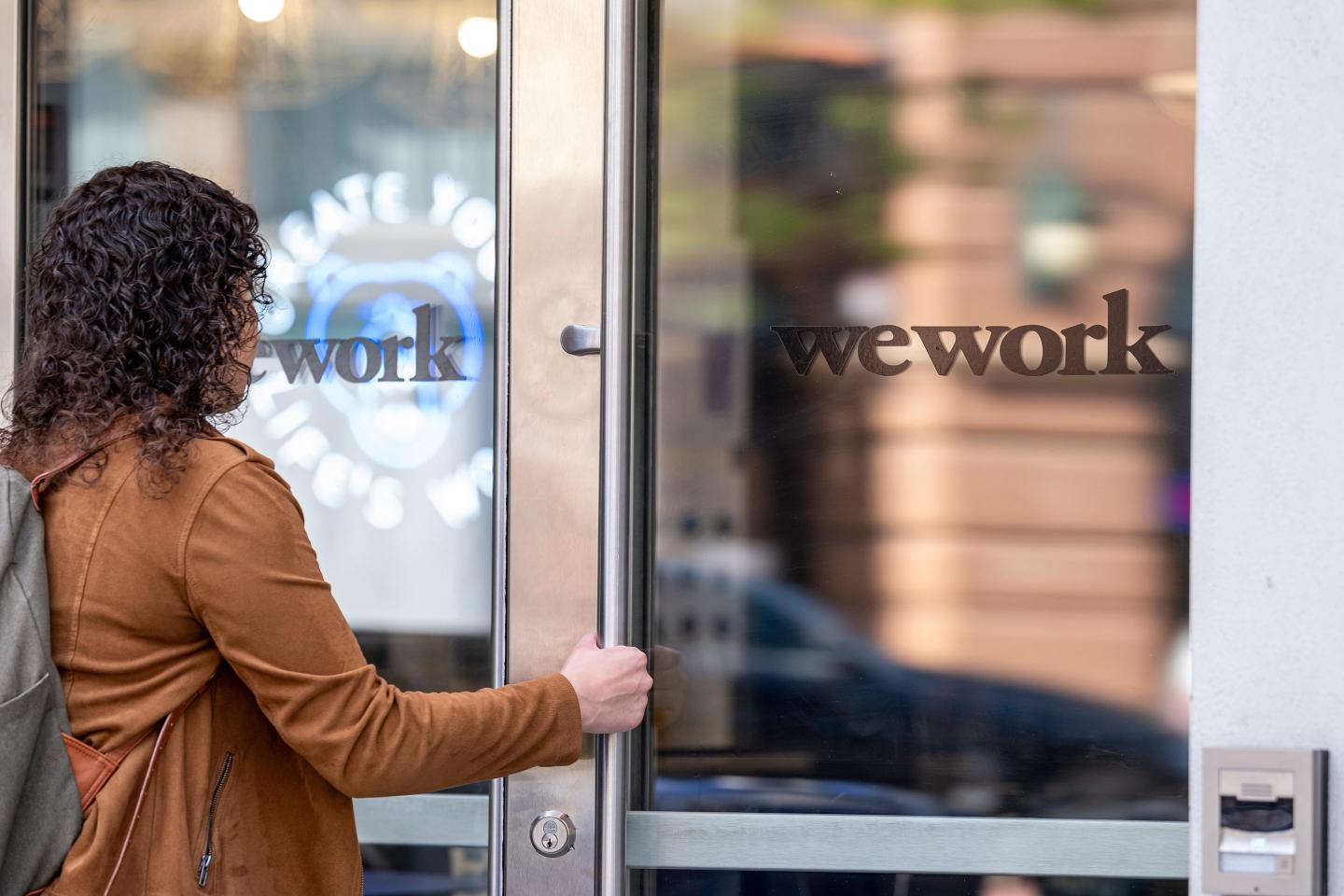 WeWork’s ignominious bankruptcy adds to the growing list of once buzzy SPAC companies that have gone bust