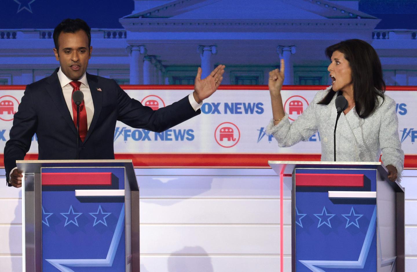How to watch the third Republican debates for free—and without cable