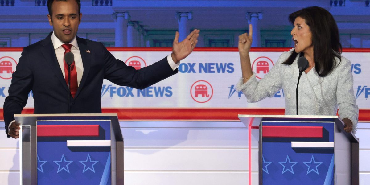 How to watch, stream the third Republican Debate live online free ...