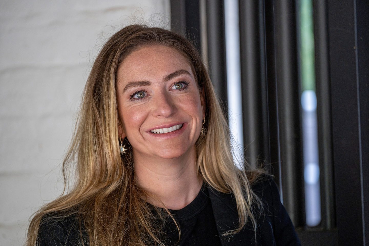 Bumble founder and CEO Whitney Wolfe Herd