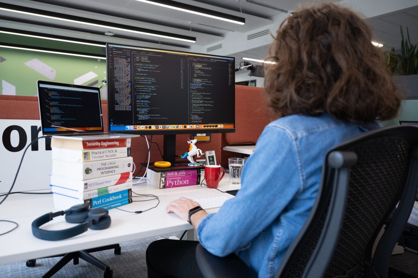 Many startups are reeling this year.