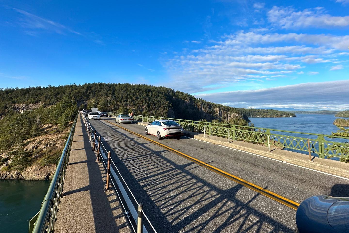 Washington state