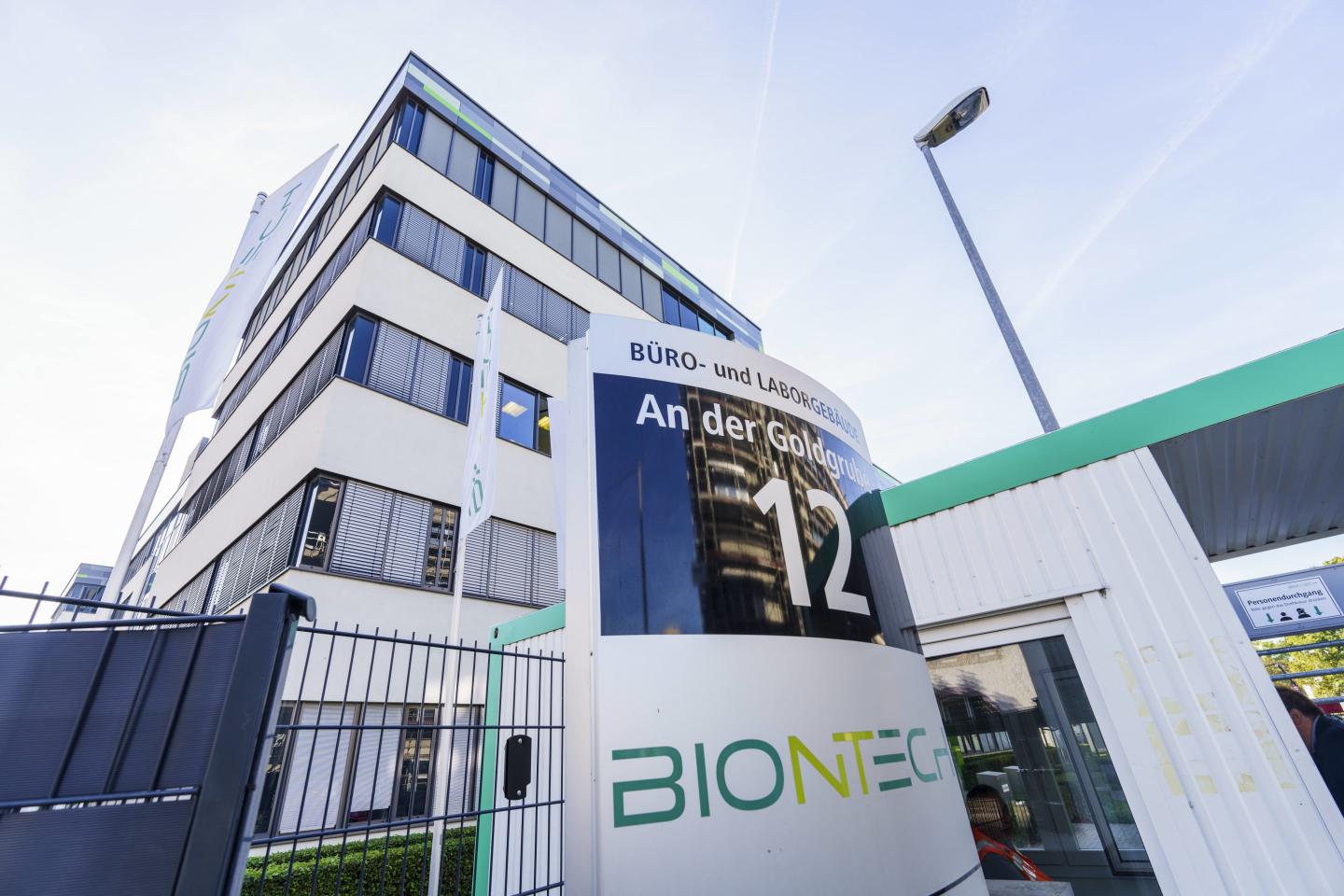 BioNTech