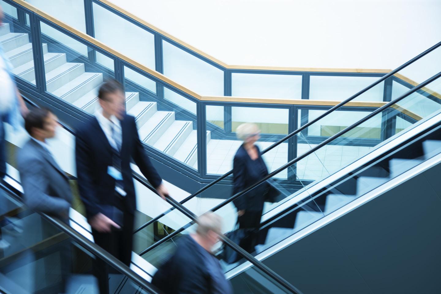 CEOs have gotten more pessimistic in the last five months. There’s a lot to be worried about