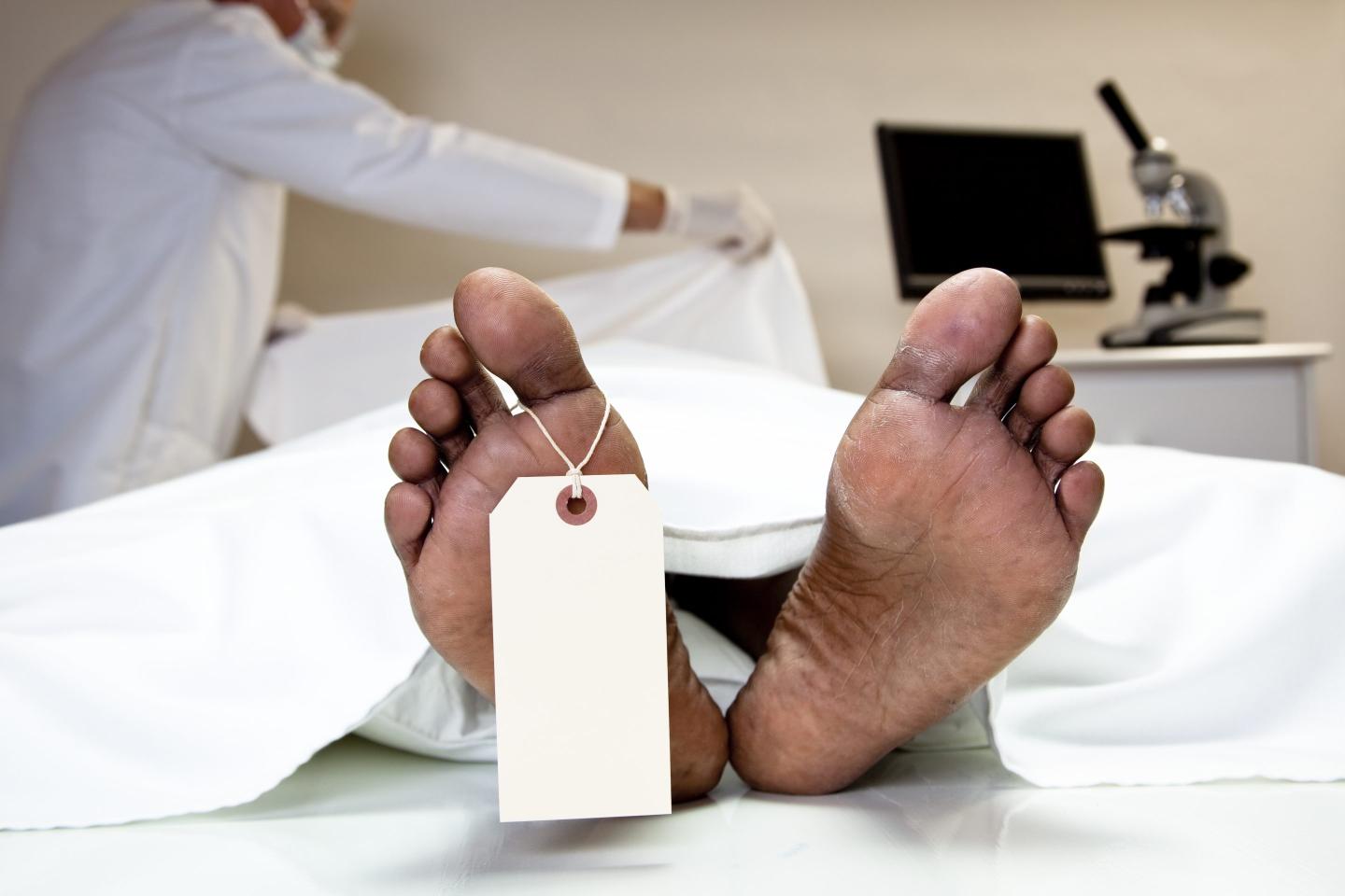 Gen Z women are flocking to become morticians as TikTokers start pulling back the secret curtain of the industry