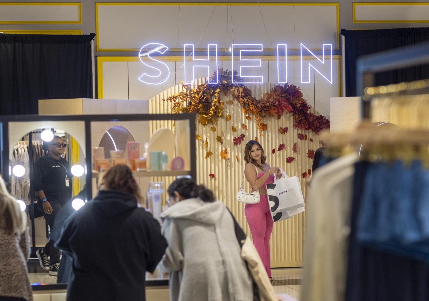 A Shein IPO will likely be one of the most contentious debuts in recent memory
