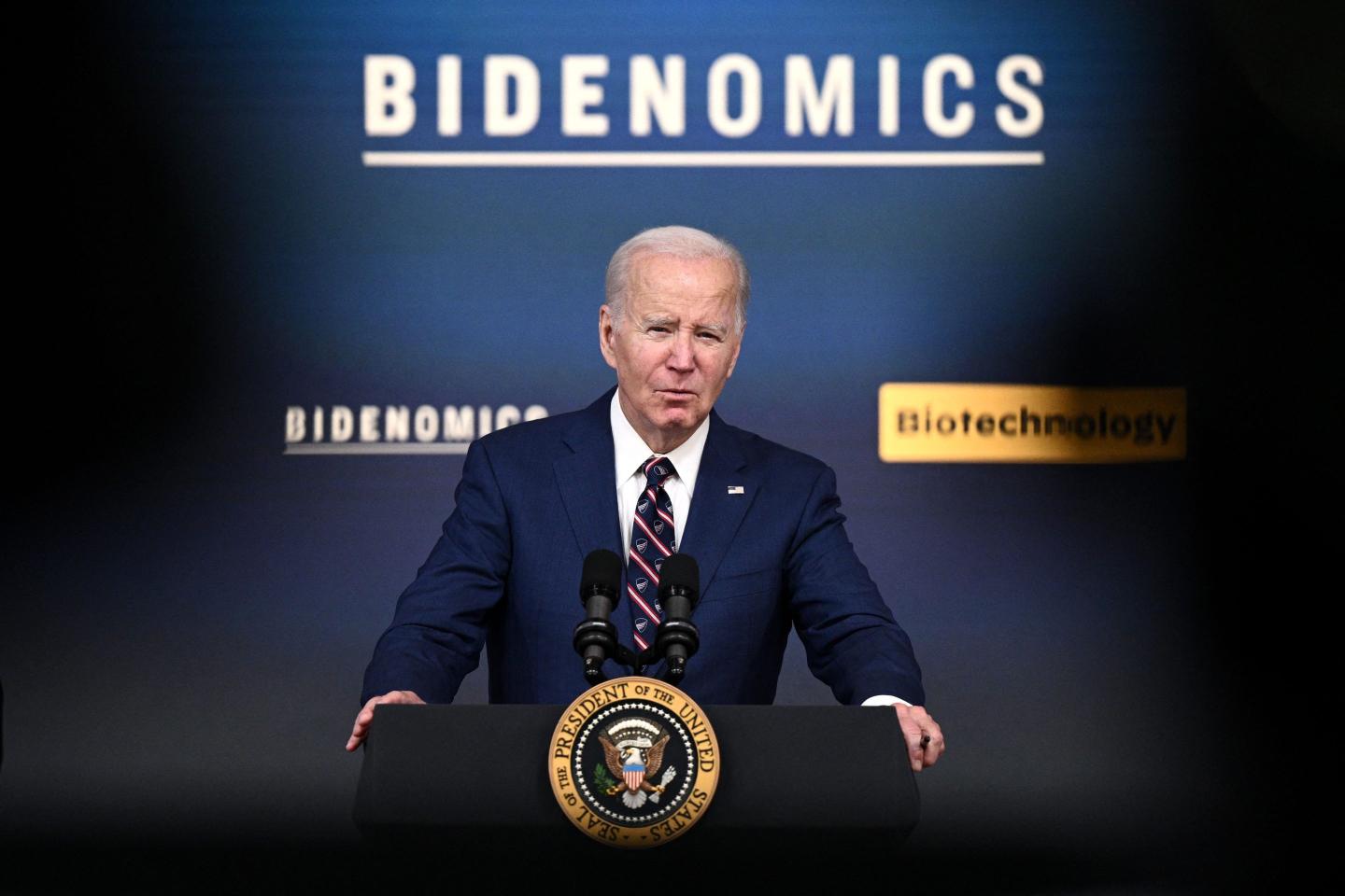 Joe Biden
