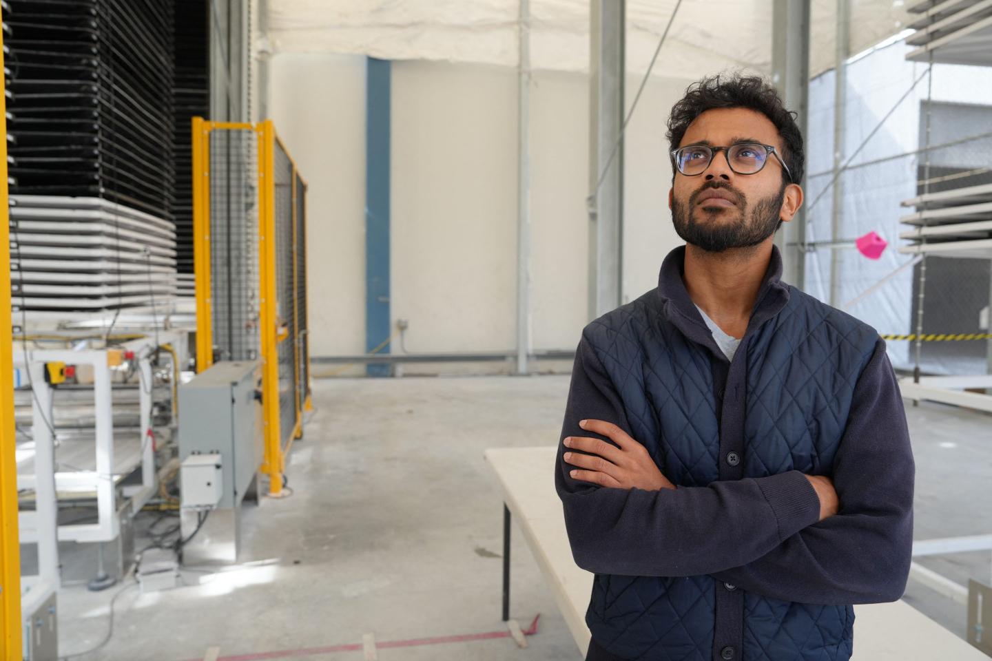 U.S. climate change fight hits a huge milestone with opening of first plant that can suck 1,000 tons of carbon dioxide from the air annually
