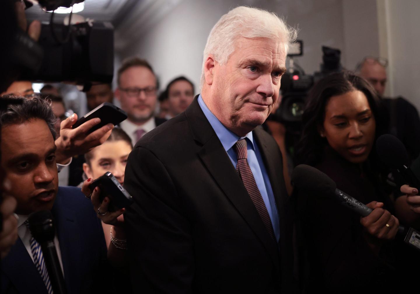 Rep. Tom Emmer (R-Minn.)