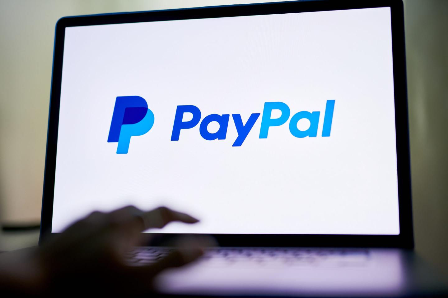 PayPal disclosed in its third-quarter earnings that the company had received a subpoena from the SEC.