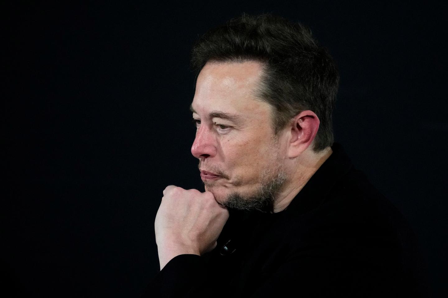 Inside Linda Yaccarino’s X all-hands after Elon Musk’s platform sues Media Matters: ‘By all means, put your heads together to bring new revenue into the company’