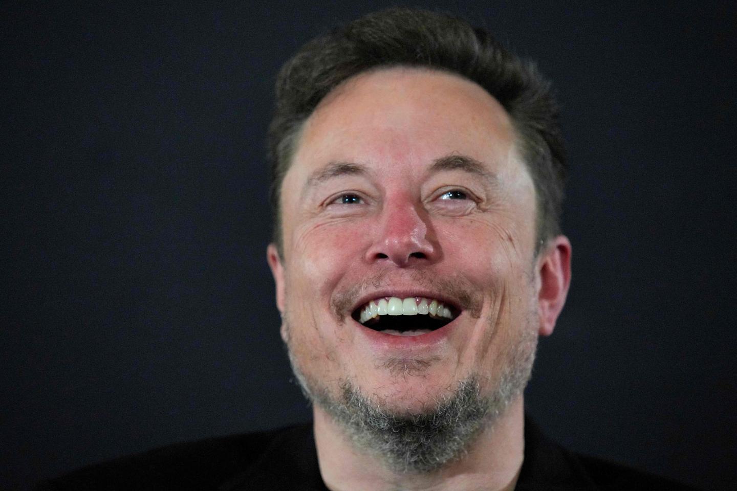 X (formerly Twitter) CEO Elon Musk