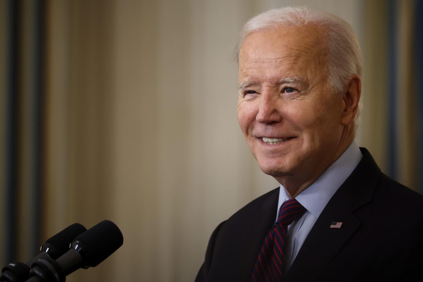 Joe Biden