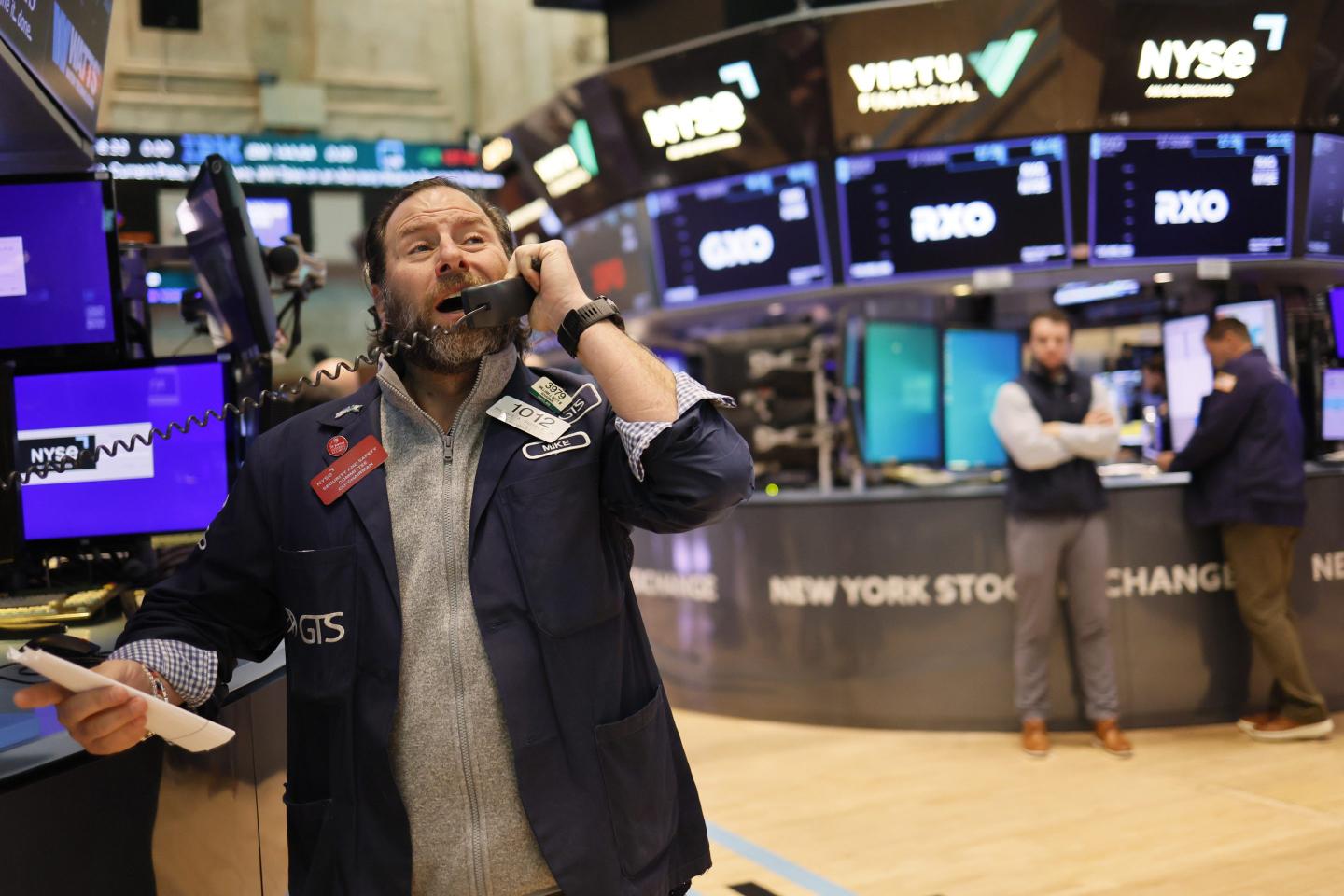 Veteran market watcher Komal Sri Kumar warns of a ‘cloud of uncertainty’ and makes a bold call: ‘My base case is something breaking….in the next 3 months’