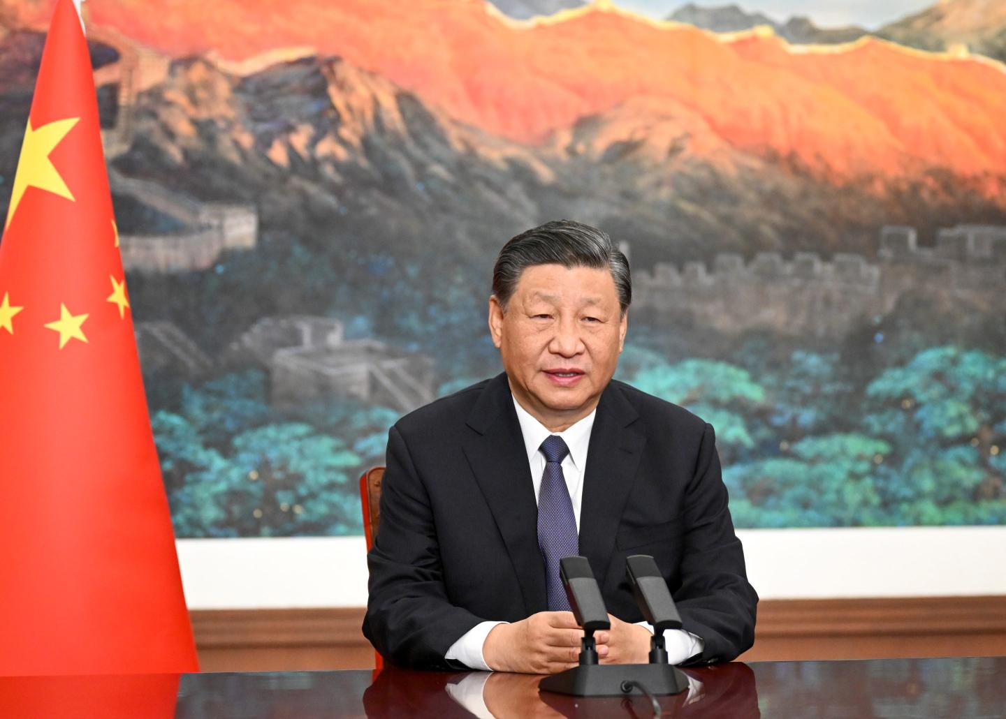 Why a group of ‘everyday people’ in Iowa have been invited to dinner by Chinese president Xi Jinping: ‘We’re eager to meet with him’