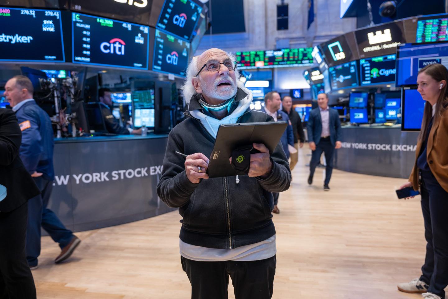From Wall Street to Main Street and tax cuts to bailouts, BofA just dropped a list of 15 huge changes for investing in the 2020s