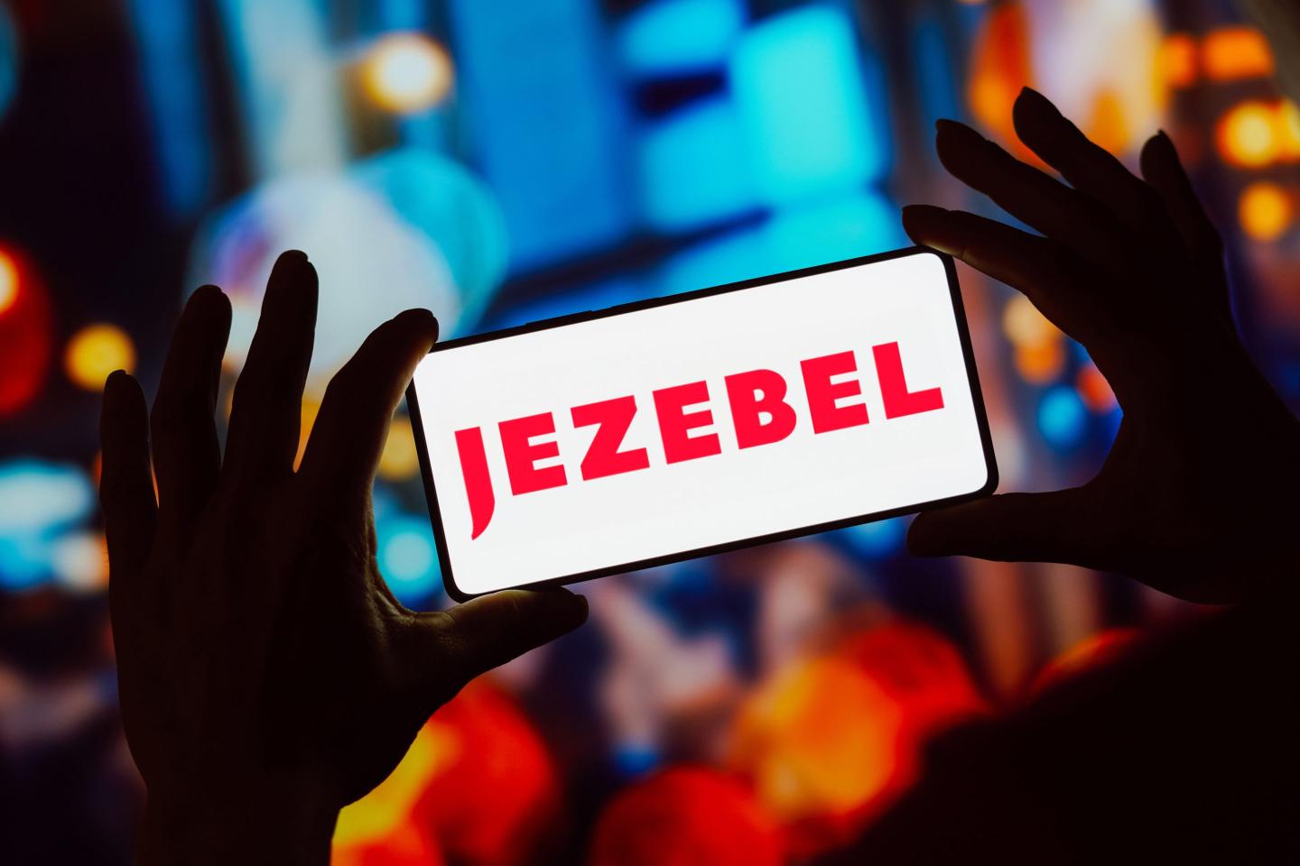 Weeks after shutting down, feminist website Jezebel will come ‘back from the dead’ with new owner Paste Magazine