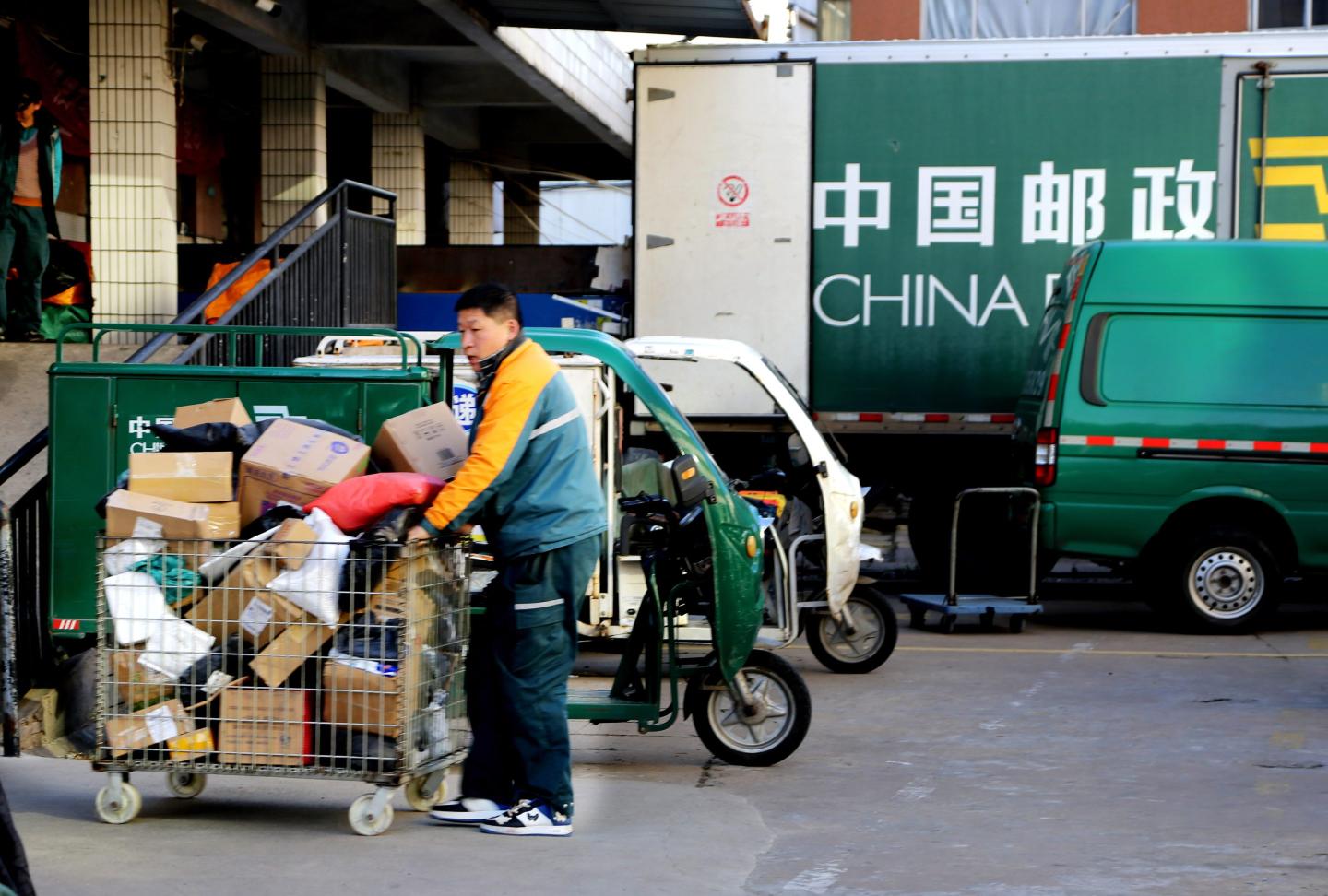 Alibaba and JD’s decision to withhold Singles Day data punctures last chance to see a China consumption revival this year