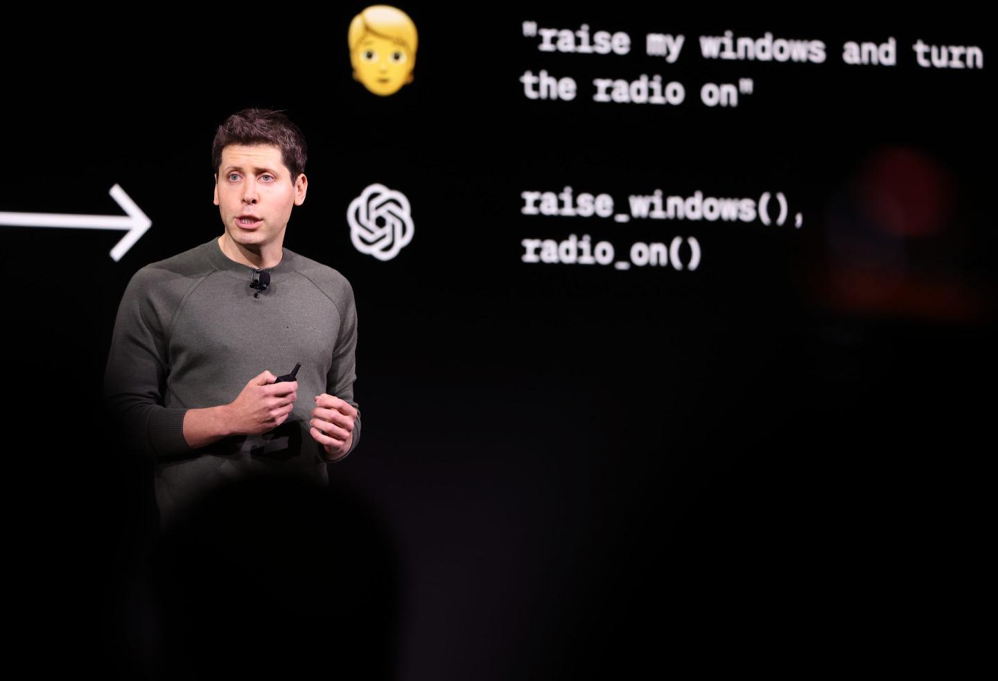 OpenAI reinstated Sam Altman as CEO and appointed a new board following days of chaos that began with Altman’s ousting. 