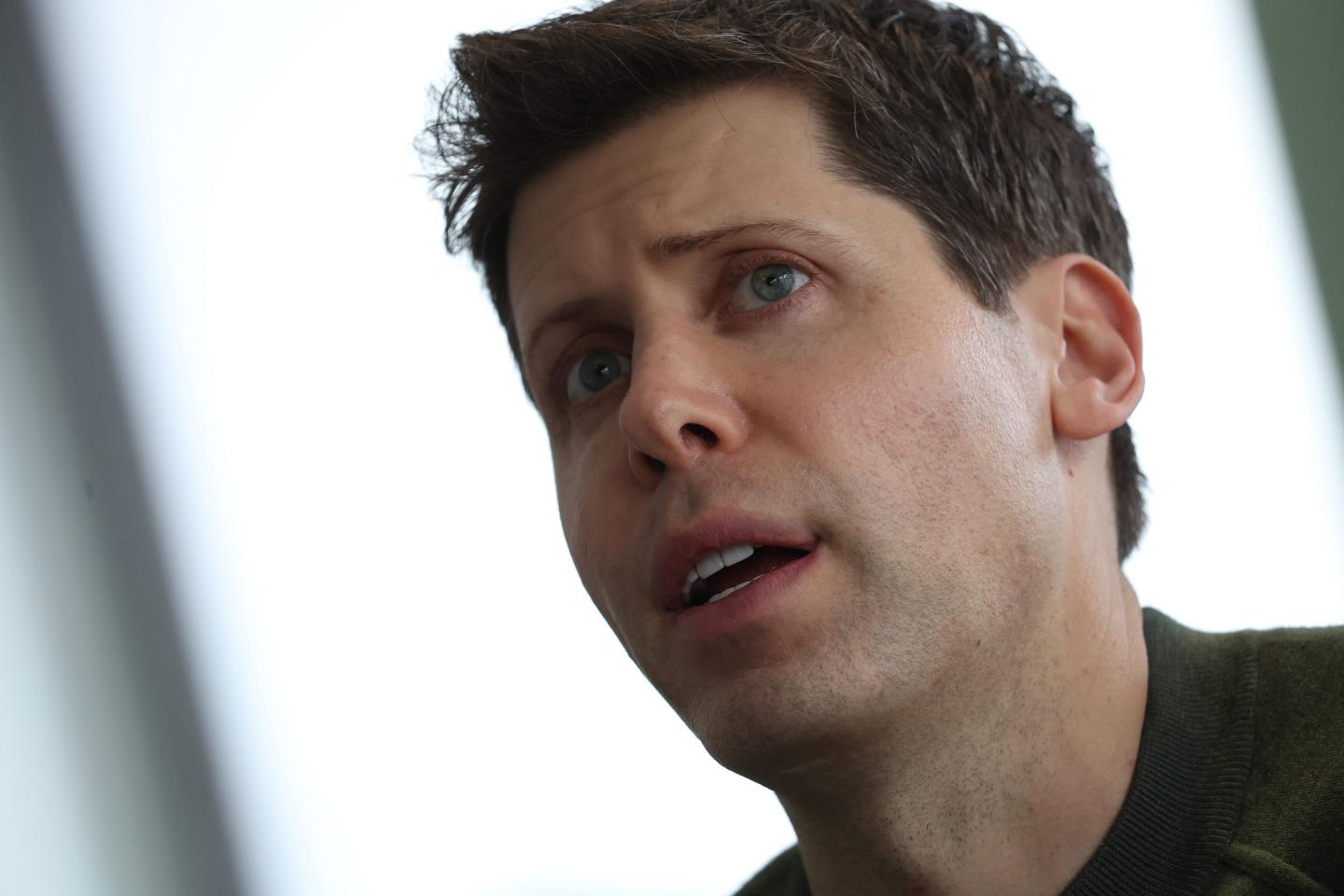 OpenAI’s meltdown: What to know about Sam Altman’s ouster, the employee revolt, and Microsoft’s plot twist