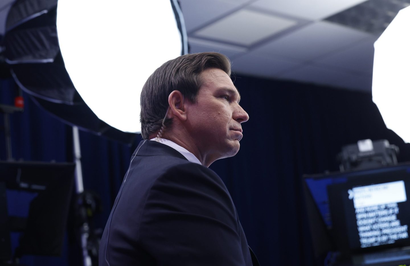 Ron DeSantis