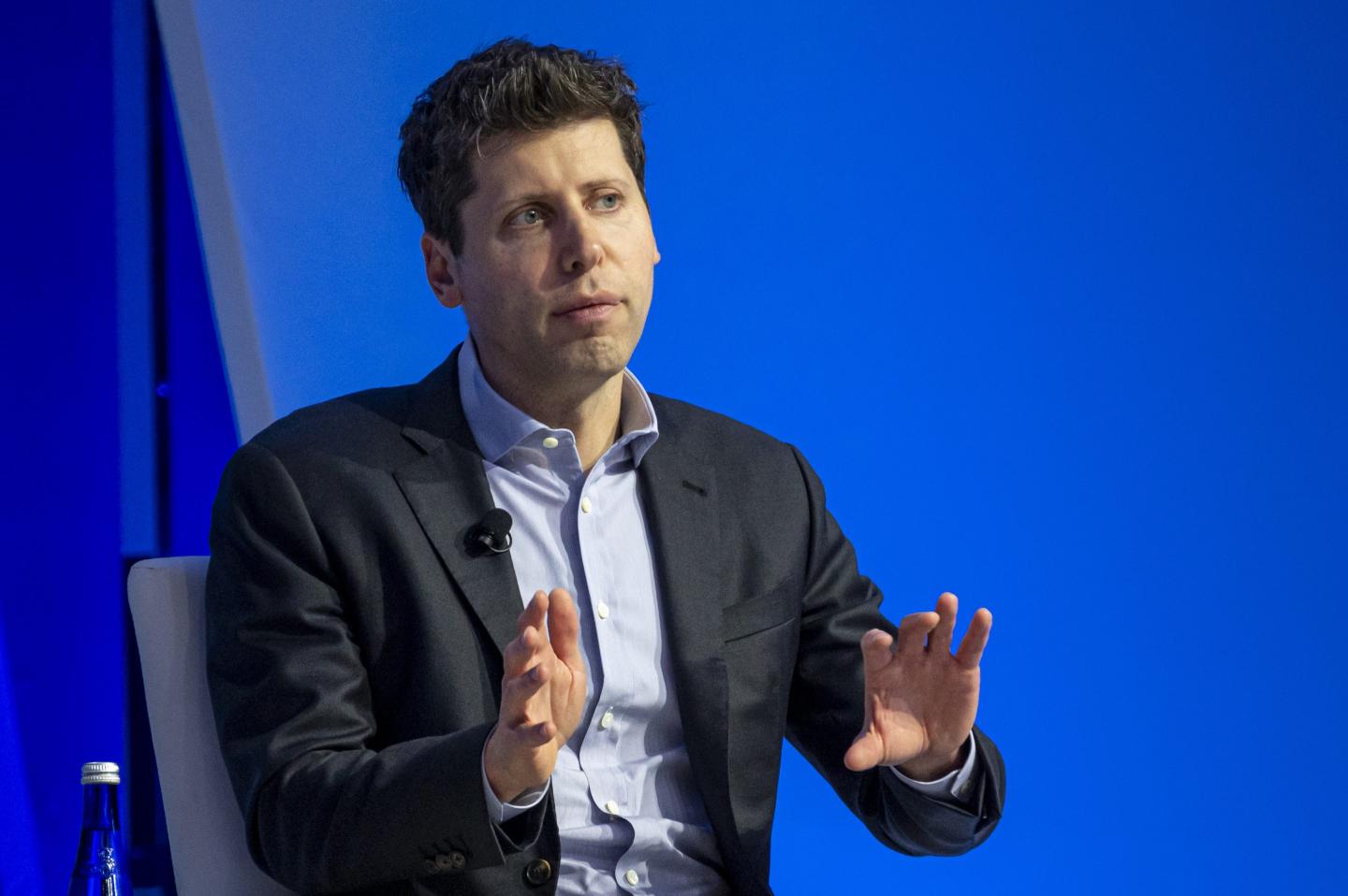 Sam Altman is officially reinstated as OpenAI’s CEO just two weeks after his ouster set off an ‘unprecedented’ firestorm