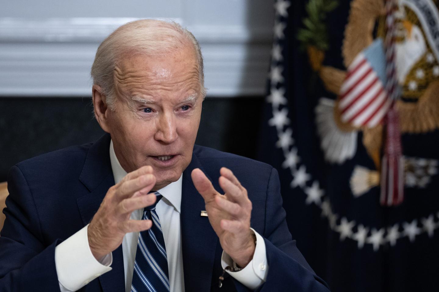 Joe Biden