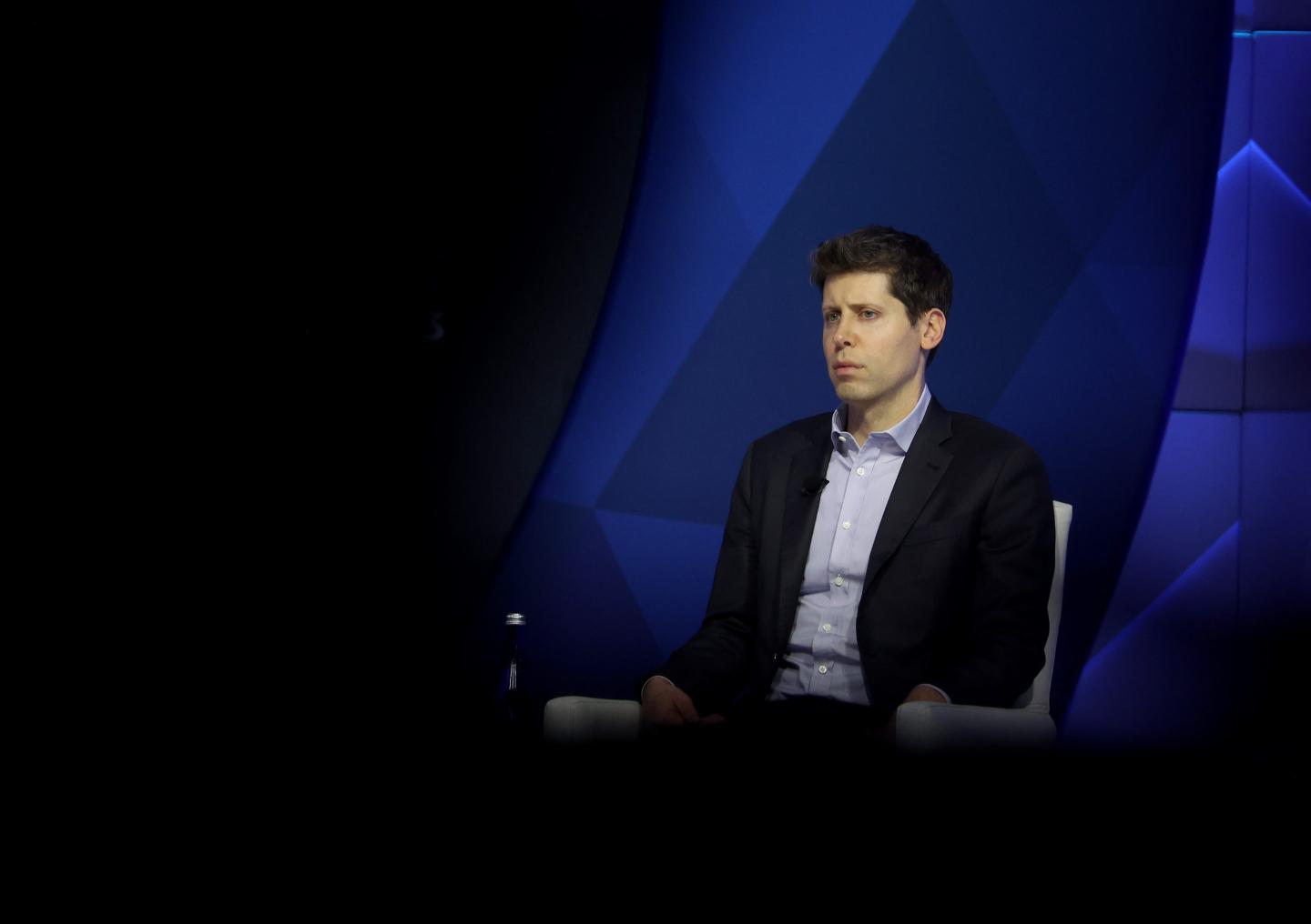 OpenAI’s crackup is another black eye for effective altruism
