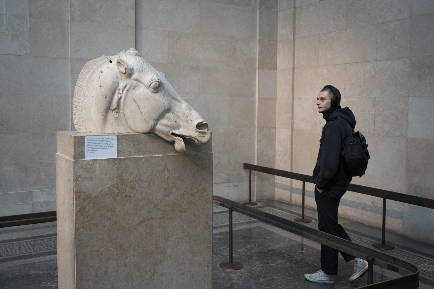 Elgin Marbles