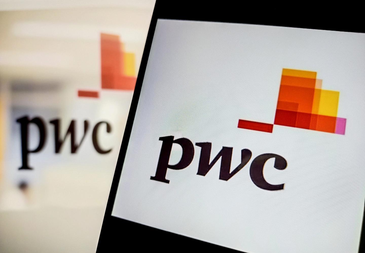 PwC employees cheating on tests in China just cost the auditing firm $7 million in U.S. fines