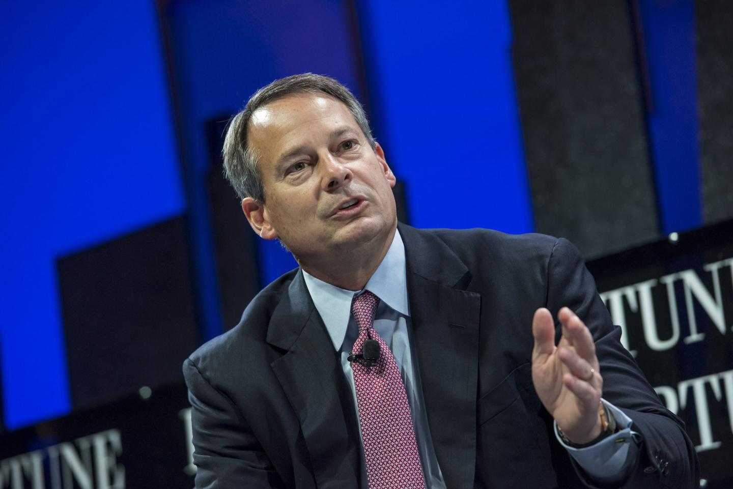 Schwab lays off up to 2,200 workers, calling it ‘hard but necessary steps,’ as it cuts costs while integrating TD Ameritrade after acquisition