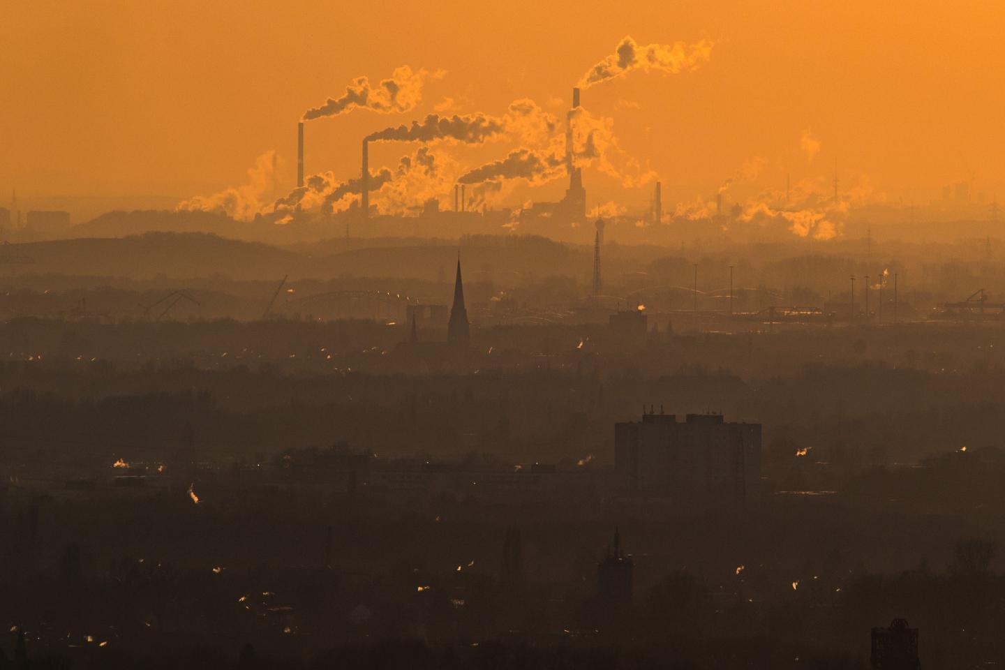 30% of global businesses expect to use fossil fuels into the 2050s, despite ‘net zero’ commitments